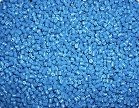Bulk resin stock