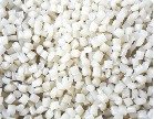 Bulk resin stock