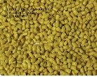 Plastic raw material inventory